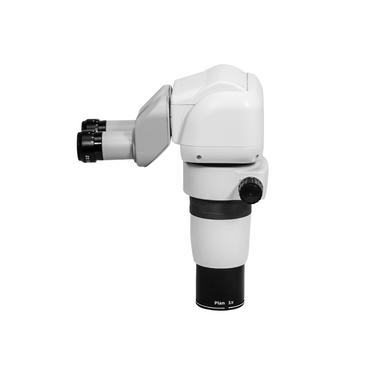 8-65X 8-65X 0-30° Binocular Parallel Zoom Microscope Body PZ17011222