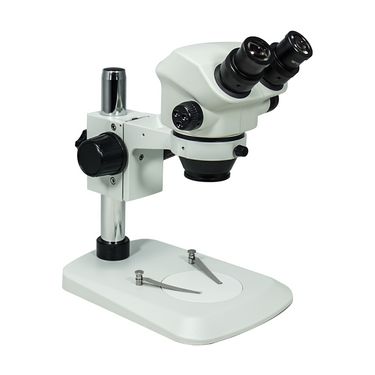 7-50X Post Stand Binocular Zoom Stereo Microscope SZ19040121