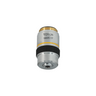 10X Achromatic Microscope Objective Lens Working Distance 6.3mm, SKU BM05043311, three quarter front view