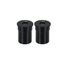 Eyepiece Field of View Dia. 18mm 10X Eyepiece (Pair Dia. 23.2/FN18), SKU EY02031211, three quarter front view