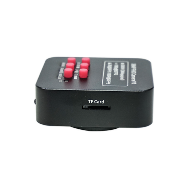 60fps@1920x1080(HDMI), 30fps@1920x1080(USB2.0) 38M HDMI Color Camera DC48411212