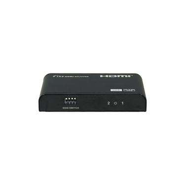 HDMI Splitter, 1 In 2 Out