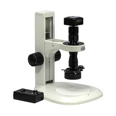 0.35-2.25X 3.0 Megapixels CMOS LED Light Track Stand Video Zoom Microscope MZ02210014
