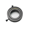 6W DC 12V LED Light LED Ring Light (ID66mm), SKU SCHOTT-Easy-600.200, three quarter front view
