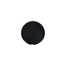Coarse Focus Knob Cover, SKU ST02031102-0008, three quarter front view