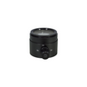Objective Working Distance 200-300mm Infinity Achromatic Adjustable Objective, SKU SM51024811, three quarter front view