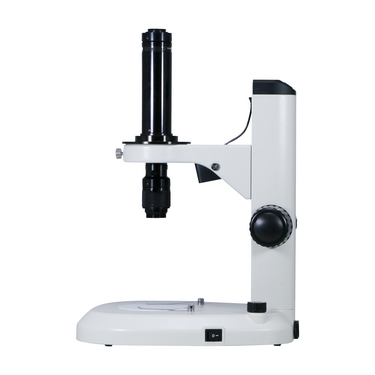 0.7-4.5X Track Stand LED Dual Illuminated Light  Video Zoom Microscope MZ02120211