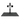 300x450x13mm Track Length 325mm Focus Distance 200mm 76mm Track Stand with Optical Breadboard Base, SKU ST02031112, three quarter front view