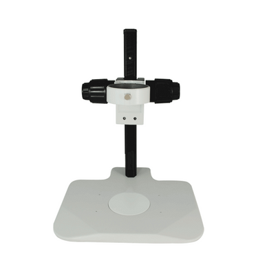 Microscope Track Stand, 83mm Fine Focus Rack