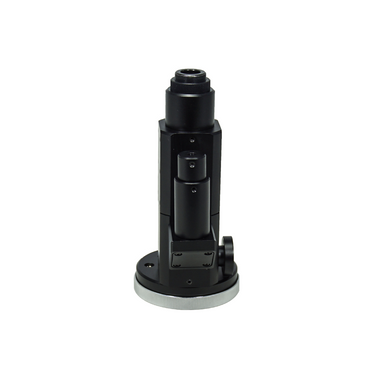 1X Triple (3) Holes Laser Video Microscope Body LM18021211