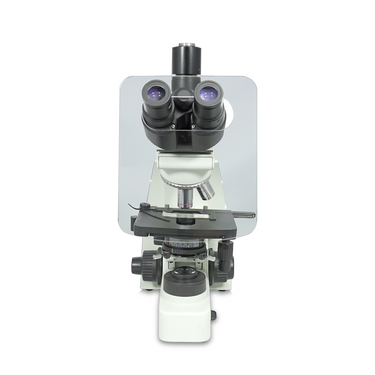 Compound Microscope Sneeze Guard Breath Shield MA02011103