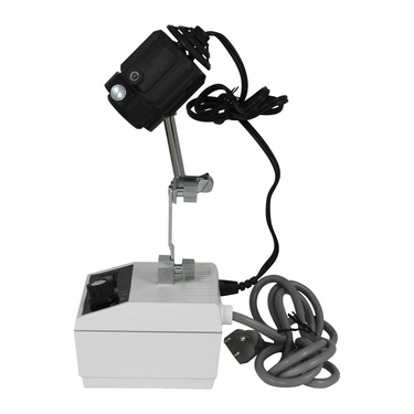 15W External Adjustable Halogen Light Source for Microscopes