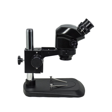 7-50X ESD Safe Post Stand ESD Binocular Zoom Stereo Microscope SZ19040123
