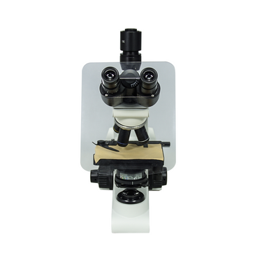 Compound Microscope Sneeze Guard Breath Shield MA02011102