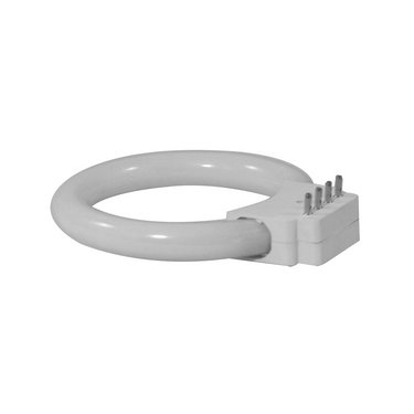 10W Ring Fluorescent Ring Light Microscope Bulb Replacement
