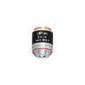 5X Long Working Distance LM Plan Achromatic Metallurgical Microscope Objective Lens Working Distance 15.5mm, SKU MT05073231, three quarter front view
