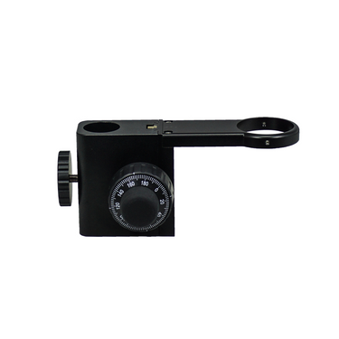 Focus Distance 70mm Post Hole Diameter of Focusing Rack Dia. 32mm 50/32mm Through Hole Fine Focus Rack SA02041302