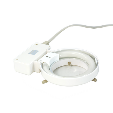 Fluorescent Microscope Ring Light Diameter 70mm 10W