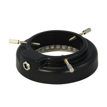 5W DC 12V LED Light LED Quantity 60 Green LED Ring Light (5W ID60mm 60Bulbs) ML46241325