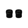 Eyepiece Field of View Dia. 12mm 20X Adjustable Eyepiece (Pair), SKU SZ27023621, three quarter front view