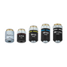 Infinity Semi Plan Achromatic Objective Set, SKU BM13023022, three quarter front view