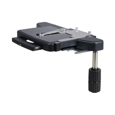 X: 0-80mm Y: 90-150mm XY Stage Travel Distance 78x54mm Stage Platform Dimensions 302x152mm XY Mechanical Stage BM13215222