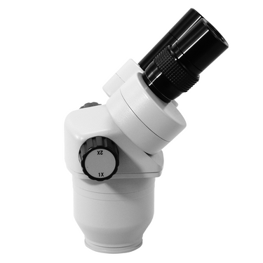10X/20X Dual Power Stereo Microscope Head, Binocular, Focusable Eyepiece FS08011121