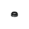 0.75X Achromatic Microscope Objective Lens for MZ0801 Video Zoom Microscope 20.3mm, 4/5in., SKU MZ08014311, three quarter front view