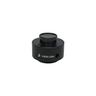 0.5X Body & Eyetube Microscope Camera Coupler C-Mount Adapter 38mm, SKU BM05134141, three quarter front view