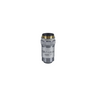 Objective Working Distance 0.198mm 100X Achromatic Objective, SKU BM02503811, three quarter front view