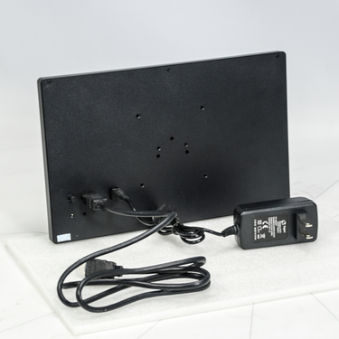 16:9 1920x1080 DC 12V 11.6″ Color Monitor MO02213201