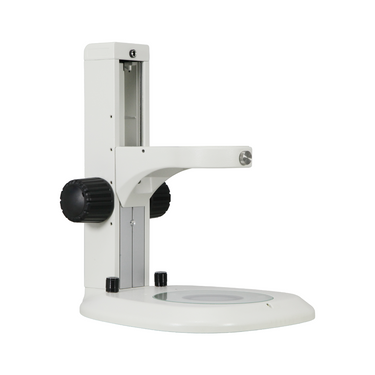 DC 12V LED Transmitted Light ESD Safe Track Length 280mm Focus Distance 105mm 76mm LED Dual Illuminated Light ESD Track Stand ST17031202