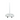 Rolling Floor Stand for MG16303 Series Magnifying Lamps Only (Round Base), SKU MG16310106, three quarter front view