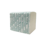 Lens Wiping Paper Size 8x7.5cm Lens Wiping Paper, SKU MA02051451, three quarter front view