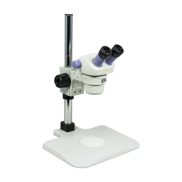 7-30X Post Stand Binocular Zoom Stereo Microscope SZ02080221