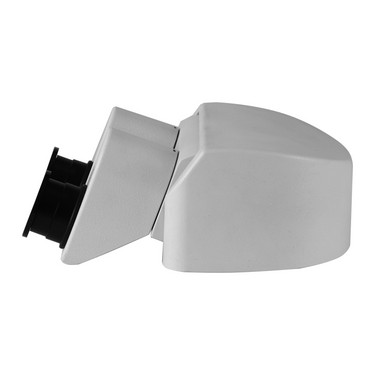 Stereo Microscope Eyepiece Body Tube, Binocular, Infinite, Adjustable Eyetube Angle 0-35 Degrees, PZ04012521