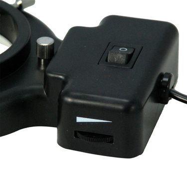 Adjustable Fluorescence Microscope Ring Light Diameter 70mm 10W