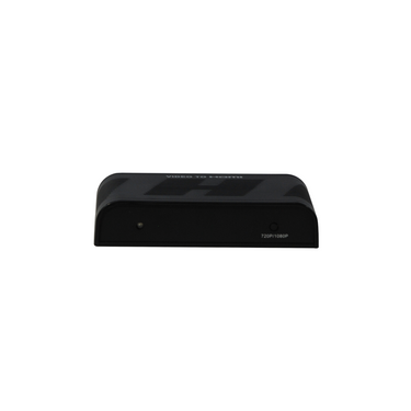 AV to HDMI Converter, Video In, HDMI Out
