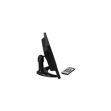 10 in. LED Color Display Monitor, AV/BNC/VGA/HDMI/USB