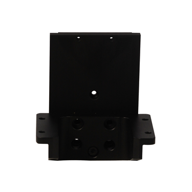 Adapter to Connect MS24301211 Manual Stage to Track Stand