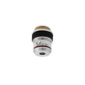 5X Achromatic Microscope Objective Lens, SKU PM13012133, three quarter front view