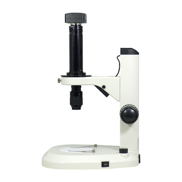 0.7-4.5X 5.0 Megapixels CMOS Track Stand LED Dual Illuminated Light  Video Zoom Microscope MZ02120214