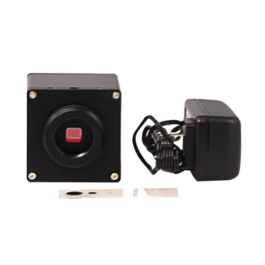 2MP HDMI CMOS Color Microscope Camera + Full HD Video Capture 60 fps + Measurement, Calibration Function for Linux 3.10