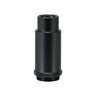 0.3X Microscope Camera Coupler C-Mount Adapter 23mm, SKU MS02041401, three quarter front view