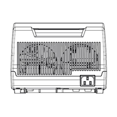150W DC 15V Halogen Light 150W Fiber Optic Illuminator SCHOTT-KL1500-150.700