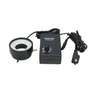 6W DC 12V LED Light LED Quantity 96 LED Ring Light (6W ID50mm 96Bulbs), SKU ML46241422, three quarter front view