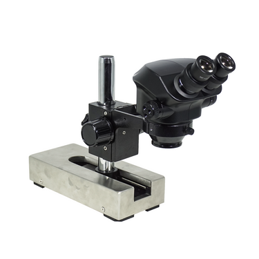 7-50X ESD Safe Gliding Base Stand ESD Binocular Zoom Stereo Microscope SZ19040221