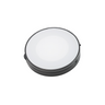 6W DC 12V LED Light LED Back Light, SKU SCHOTT-Easy-600.400, three quarter front view