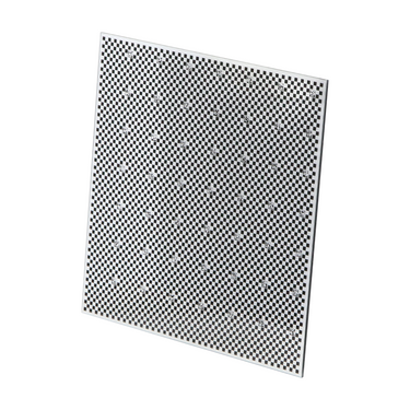 QR Code Size 4mm Manufacturing Precision ±3μm Film QR Code Checkerboard Calibration Target (150x150mm 73x73) CT20091101