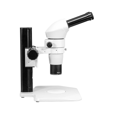 8-50X Track Stand Binocular Parallel Zoom Stereo Microscope PZ02020221